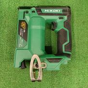 コードレスタッカ|HIKOKI