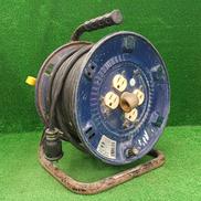 コードリール|日動工業株式会社