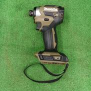 充電式インパクトドライバ|MAKITA