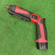 充電スティックインパクトドライバー|PANASONIC