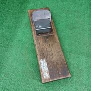 鉋（かんな）|橘五郎