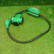 延長ブレーカー|NICHIDO