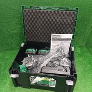 コードレスディスクグラインダ|HIKOKI