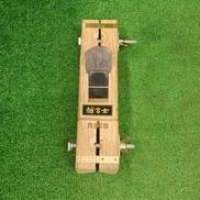 角面取鉋|越富士