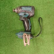 充電式インパクトドライバー|MAKITA