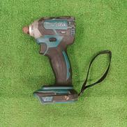 充電式インパクトドライバー|MAKITA