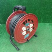 電光ドラム|日動製作所