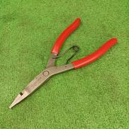 プライヤーロックリング|SNAP-ON