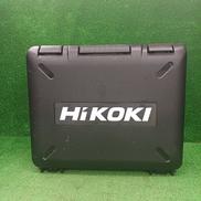 コードレスインパクトドライバ|HIKOKI