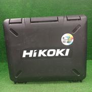 コードレスインパクトドライバ|HIKOKI
