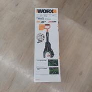 充電式チェンソー|WORX