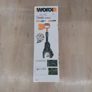 充電式チェンソー|WORX