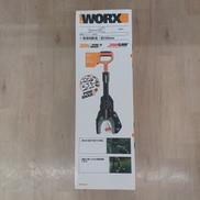 充電式チェンソー|WORX