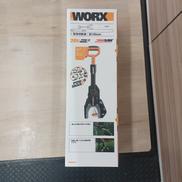 充電式チェンソー|WORX