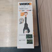 充電式チェンソー|WORX