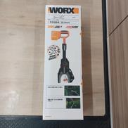 充電式チェンソー|WORX