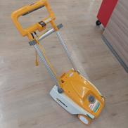 電動芝刈り機|RYOBI