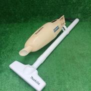 充電式クリーナー|MAKITA