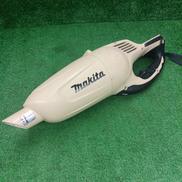 充電式クリーナー|MAKITA