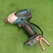 充電式インパクトドライバー|MAKITA