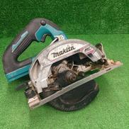 充電式マルノコ|MAKITA