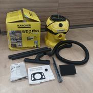 バキュームクリーナー|KARCHER