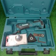 充電式マルチツール|MAKITA