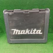 充電式インパクトドライバー|MAKITA