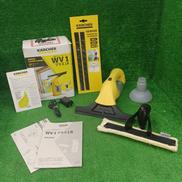 窓用バキュームクリーナー|KARCHER