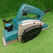 82MMカンナ|MAKITA