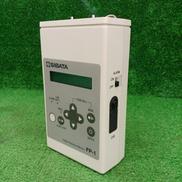 小型マノメーター|SIBATA