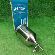 フリーアングルカップ|ANESTIWATA