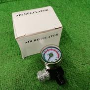 手元圧力計|ANESTIWATA