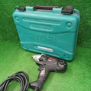 インパクトレンチ|RYOBI