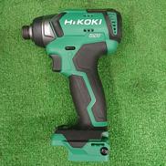コードレスインパクトドライバ|HIKOKI