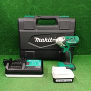 充電式インパクトドライバ|MAKITA