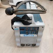 TIG溶接機|株式会社ダイヘン