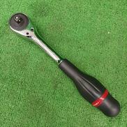 ツイストハンドルラチェット|FACOM