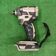 充電式インパクトドライバー|MAKITA