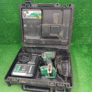 インパクトドライバー|HIKOKI