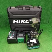 コードレスインパクトドライバ|HIKOKI