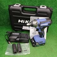 コードレスインパクトレンチ|HIKOKI