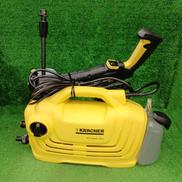 高圧洗浄機|KARCHER