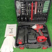 充電式インパクトレンチ|ARTIZLEE