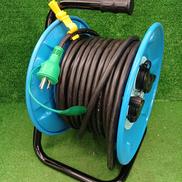 電源ドラム|日動工業