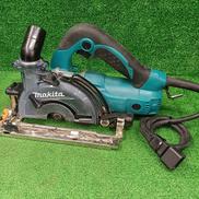 防塵マルノコ|MAKITA