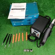 ヒートガン|YIHUA