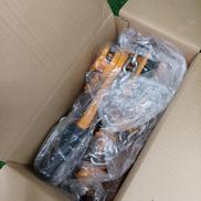 レバーブロック|KITO