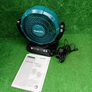 充電式ファン|MAKITA