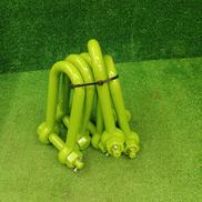 シャックル5個セット|KONDO